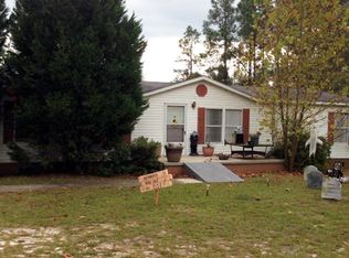 2030 Snapdragon Ln, Graniteville, SC 29829