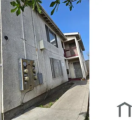 445 Laconia Blvd #1
