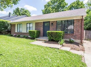 3444 Woodspring Dr, Lexington, KY 40515