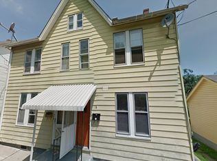 312 W Garrison St, Bethlehem, PA 18018