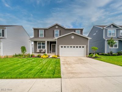 23580 Victory Ln, Columbia Station, OH, 44028