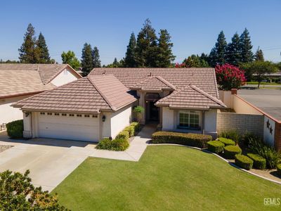 9817 Cinderella Ave, Bakersfield, CA, 93311