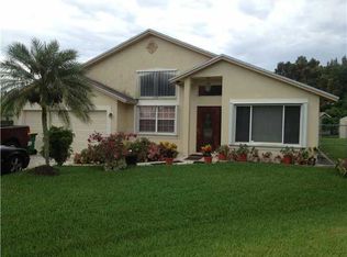 2761 NW 121st Ave, Plantation, FL 33323