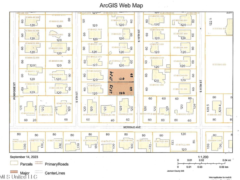 2nd image of 1501 S 10th St #24