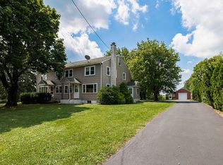 121 Swamp Pike, Limerick, PA 19468