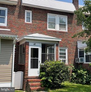 65 Willow Spring Rd, Baltimore, MD, 21222