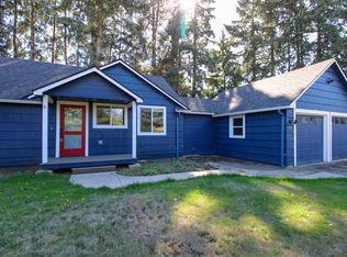 860 Boxwood Ln SE, Salem, OR 97302