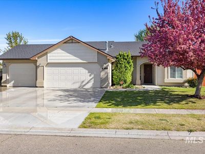 4388 Lochsa River Dr, Nampa, ID, 83686