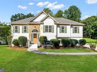 1445 Rainey Rd, Temple, GA 30179