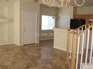 1123 Volcanic Garden Ct UNIT 102, Las Vegas, NV 89183