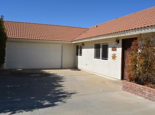 3825 Knox Ave, Rosamond, CA