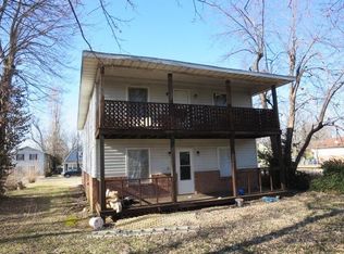 744 Florence Ave, Lexington, KY