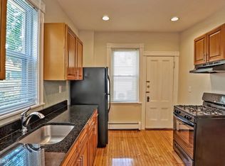 19 Rowena St #1, Boston, MA 02124