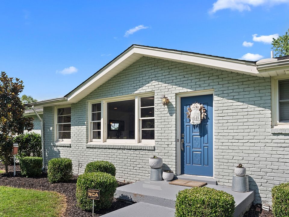2860 McGavock Pike, Nashville, TN 37214 Zillow