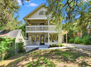 513 E Monroe St #A, Austin, TX 78704