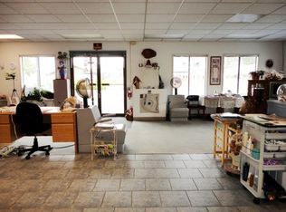 205 S 8th St, Lakeside, OR 97449