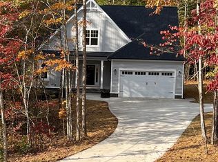 3601 River Watch Ln, Franklinton, NC 27525