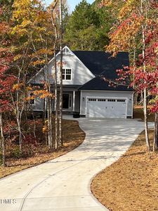 3601 River Watch Ln, Franklinton, NC, 27525
