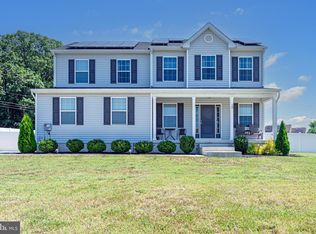 10 Krysta Ct, Bridgeton, NJ 08302