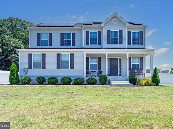 10 Krysta Ct, Bridgeton, NJ 08302