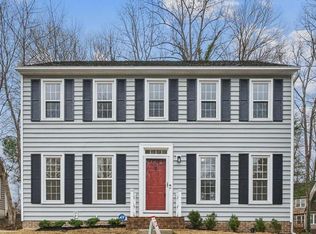 11975 Farrabow Ln, Woodbridge, VA 22192