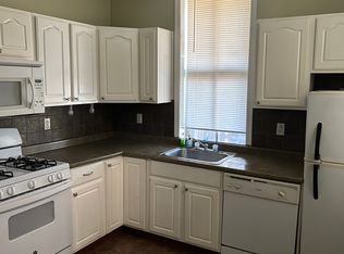 220 Forster St APT 1, Harrisburg, PA 17102