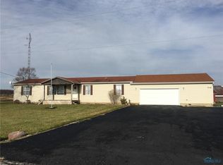 7981 Scott Rd, Edgerton, OH 43517