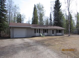 2630 Nelson Rd, North Pole, AK 99705