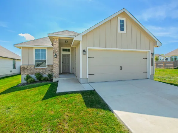 113 University Ave, Troy, TX