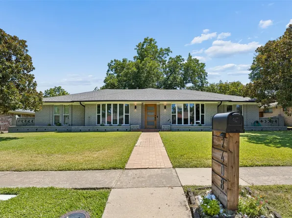 2408 Grandview Dr, Plano, TX 75075