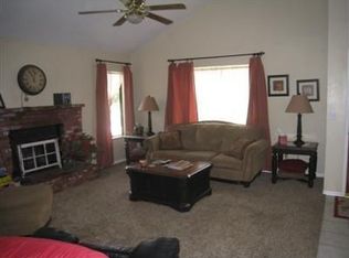 11201 Baron Ave, Bakersfield, CA 93312