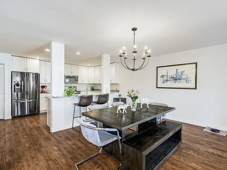 409 Seawind — Photo 8