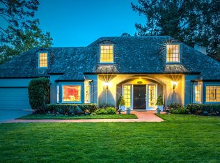 20130 Bonnie Brae Way, Saratoga, CA