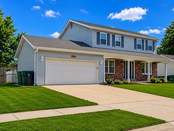 2nd image of 646 Fox Plains Dr