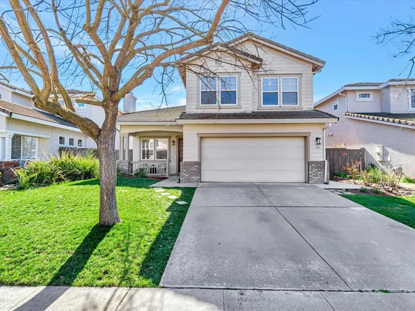2180 Raymar Way, Sacramento, CA 95835