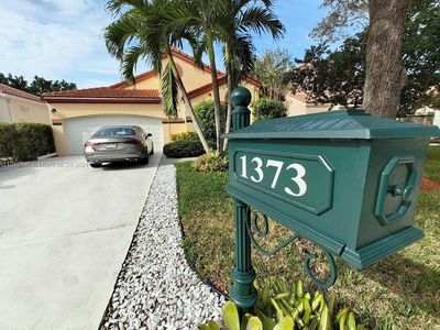 1373 Harbour Side Dr, Weston, FL, 33326