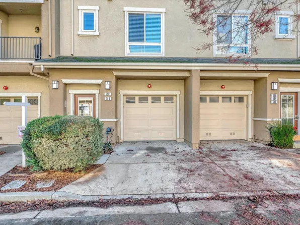 556 King George Ave, San Jose, CA 95136