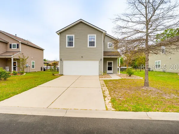 28 Catawba Way, Beaufort, SC 29906