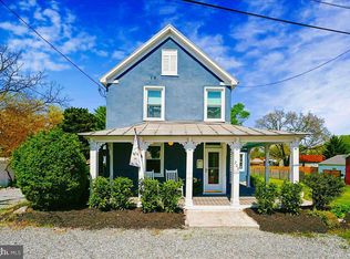 209 Rice St, Berryville, VA 22611