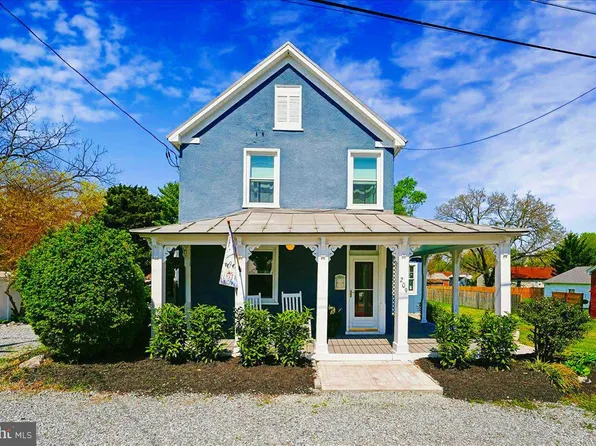 209 Rice St, Berryville, VA 22611
