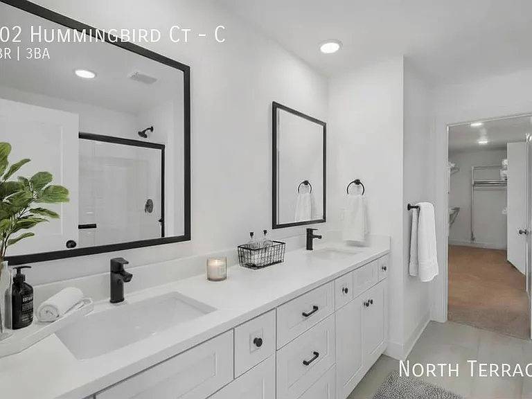 Fairview Crossing Townhomes — Photo 122