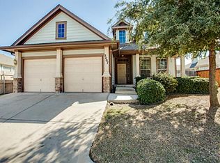 3407 Founders Trl, Arlington, TX 76015
