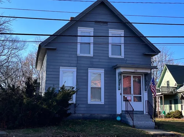 110 S State Street, Concord, NH 03301