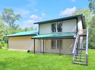 11367 Snake Trl SW, Motley, MN 56466