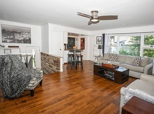 3551 Madison Park Ave, Cincinnati, OH