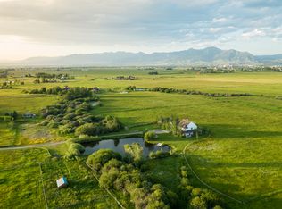 7570 Cottonwood Rd, Bozeman, MT 59718