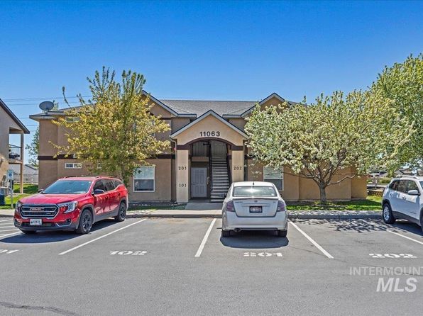 11063 W Brassy Cove Loop, Nampa, ID 83651