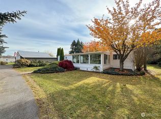 241 Evans Rd, Sequim, WA 98382