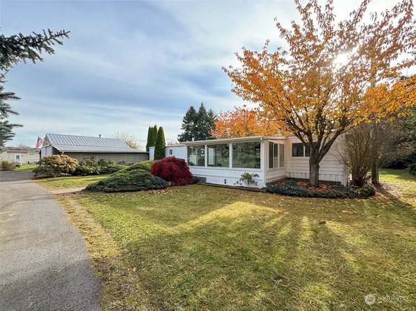 241 Evans Road, Sequim, WA 98382