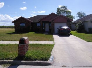 1210 Victoria St, San Benito, TX 78586
